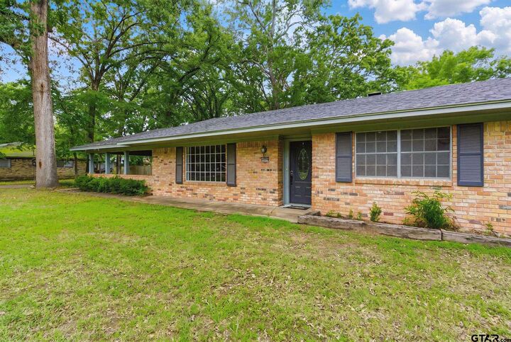 Property Photo:  2005 Happy St.  TX 75455 