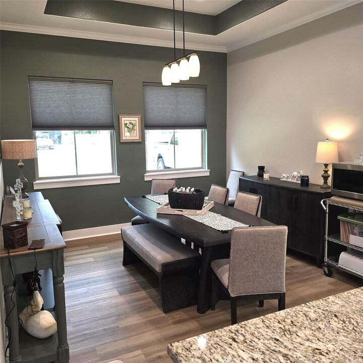 Property Photo: 111 Bluegill Drive TX 77371