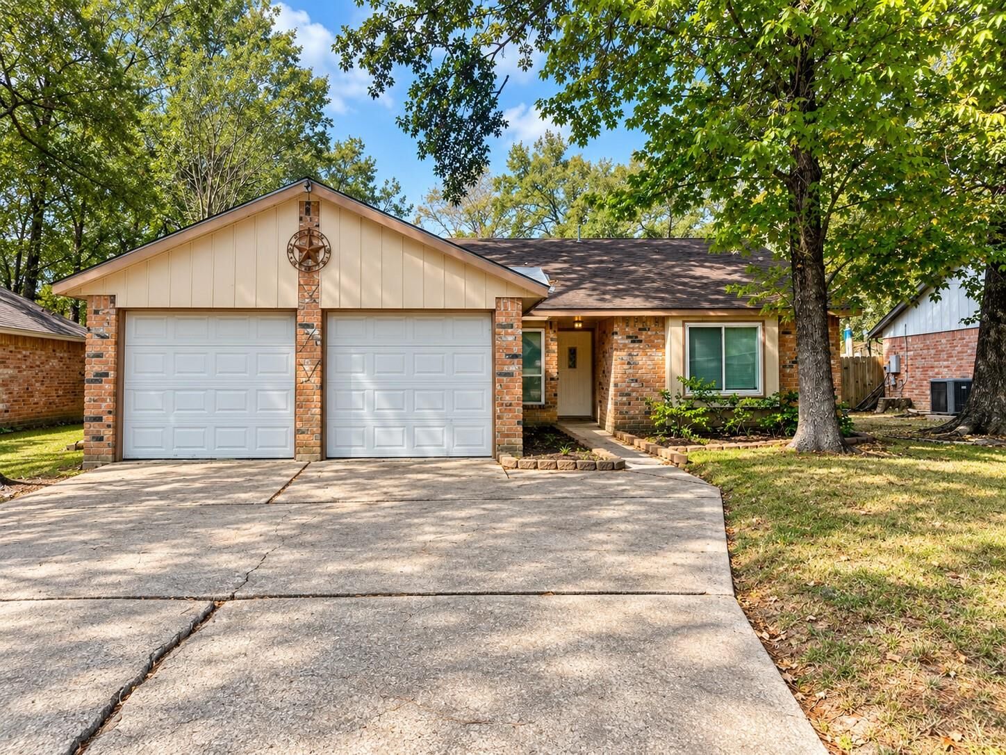 Property Photo:  26415 Pine Canyon Drive  TX 77380 