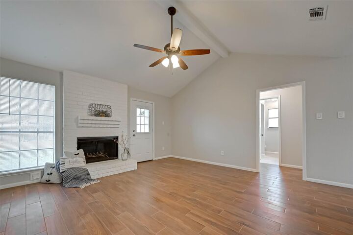 Property Photo:  18726 Shannon Glen Lane  TX 77084 