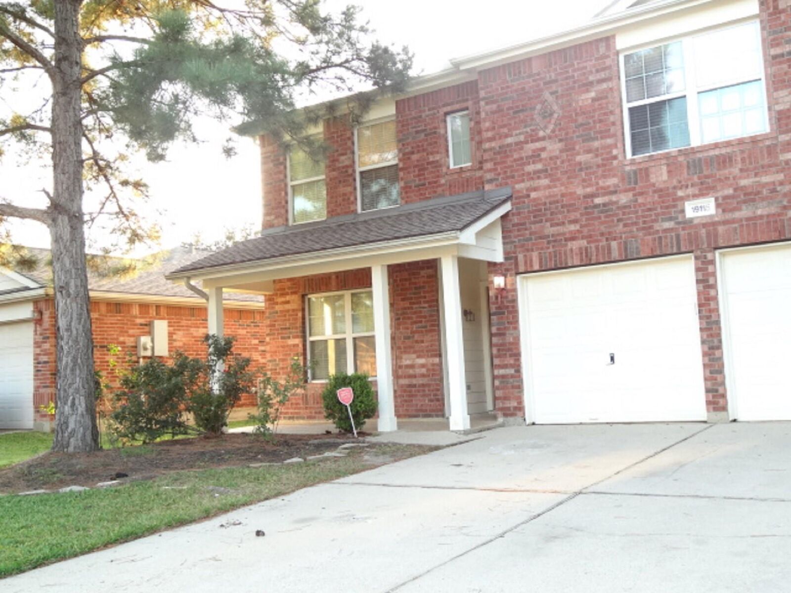 Property Photo:  19115 Avalon Springs Drive  TX 77375 