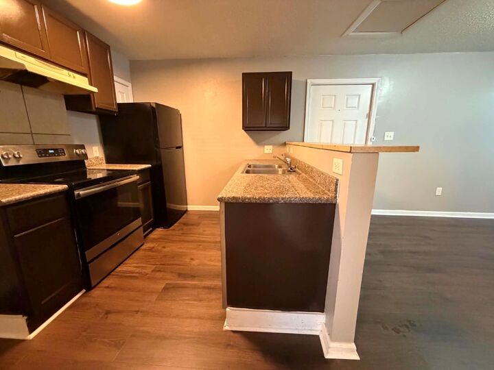 Property Photo:  3028 Avenue M B2  TX 77550 