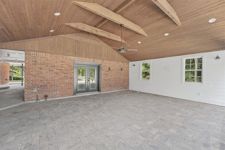 Property Photo:  15276 Capitol Hill Road  TX 77316 