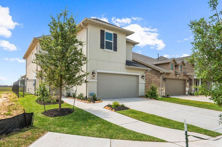 Property Photo: 764 Lake Lacosta Drive TX 77493