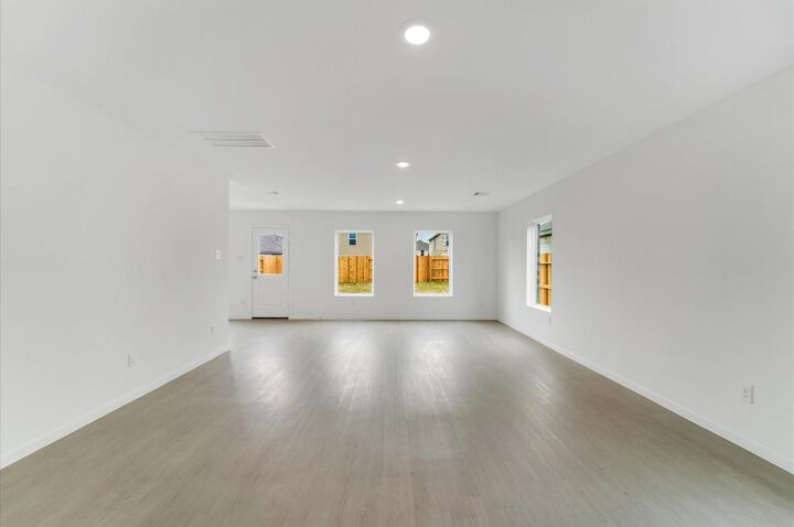 Property Photo: 6319 Marigold Blaze Drive TX 77493