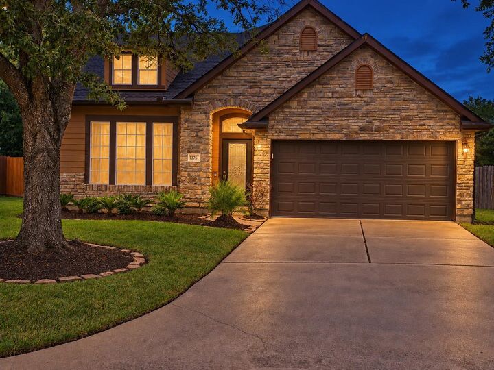 Property Photo:  13751 Crested Iris Drive  TX 77429 