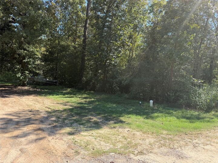 Property Photo:  Tbd Circle Bell  TX 77351 