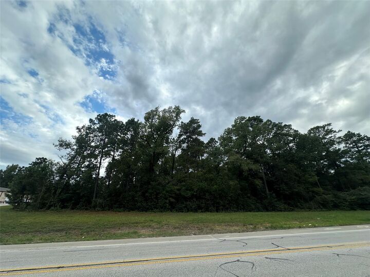 Property Photo:  Tbd 1314  TX 77302 