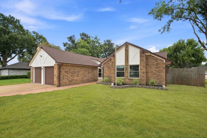 Property Photo:  15131 Mulberry Meadows Drive  TX 77084 