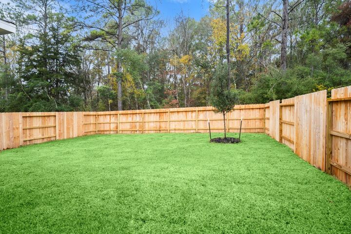 Property Photo:  18733 Timber Glen Drive  TX 77316 