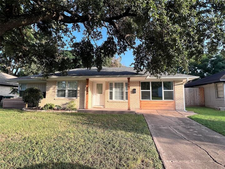 Property Photo:  1711 Wilde Rock Way  TX 77018 