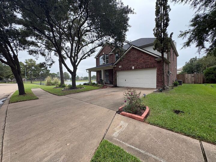 Property Photo:  10411 Black Sands Drive  TX 77095 