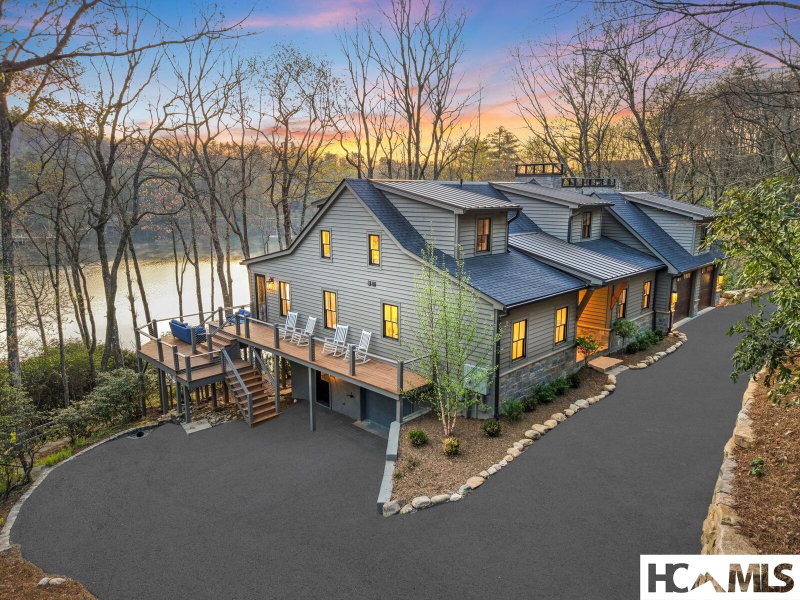 Property Photo:  95 Cardinal Trace  NC 28747 