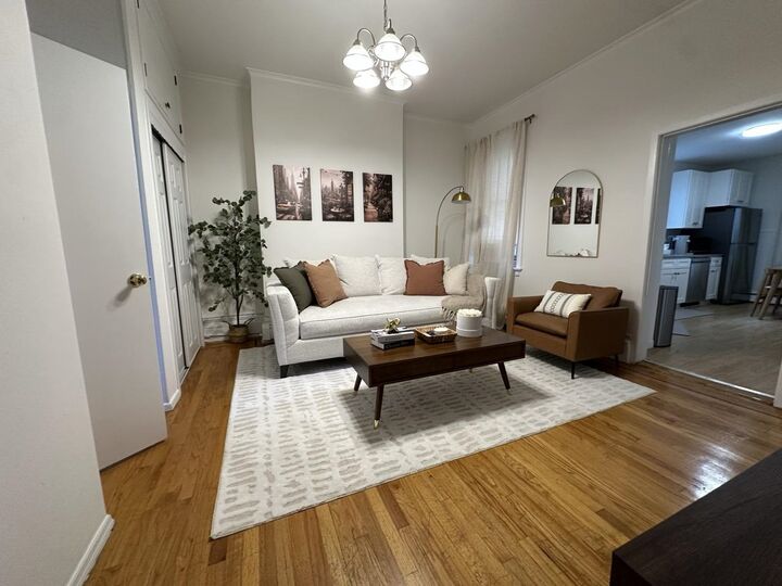 Property Photo: 310 Bloomfield St NJ 07030