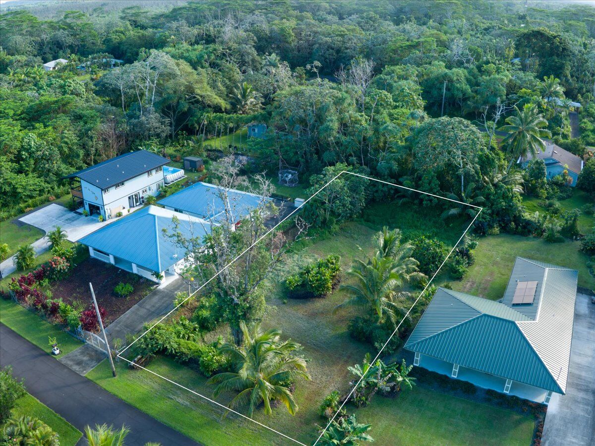 Property Photo:  S Opae St  HI 96778 