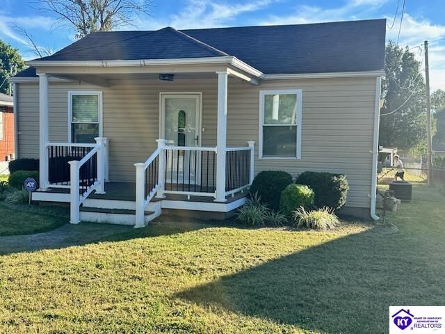 Property Photo:  306 Joan Avenue  KY 42701 