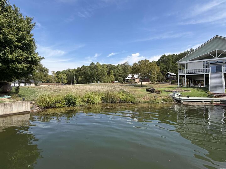 Property Photo:  Xx Coldwater Point  AR 71913 