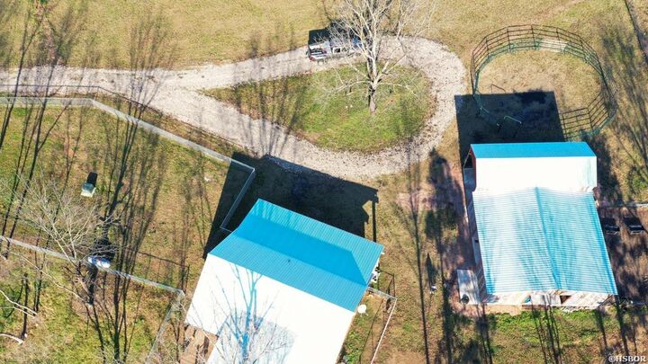 Property Photo:  2261 Hwy 8 W  AR 71960 
