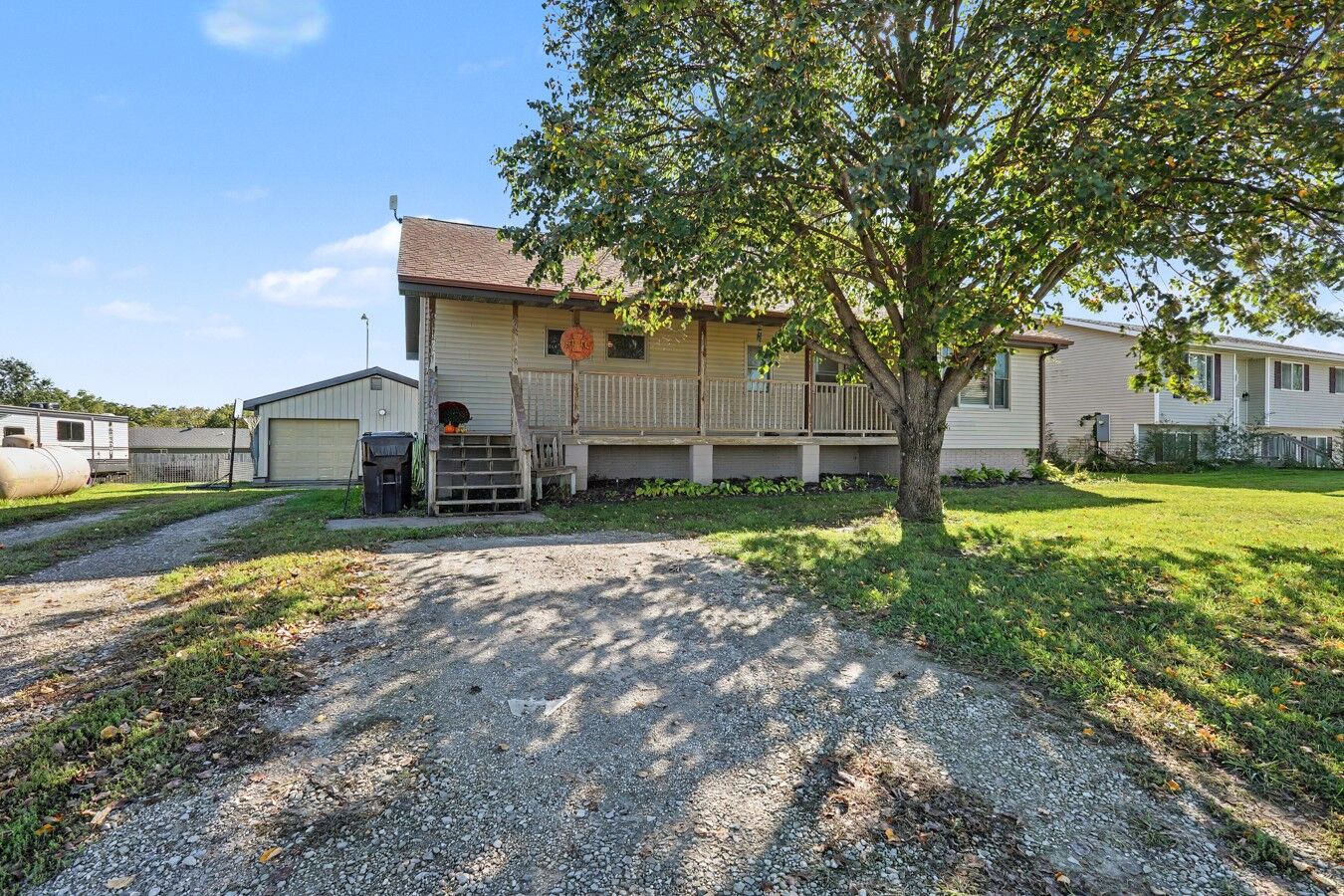 Property Photo:  1080 150th Avenue  IA 50138 