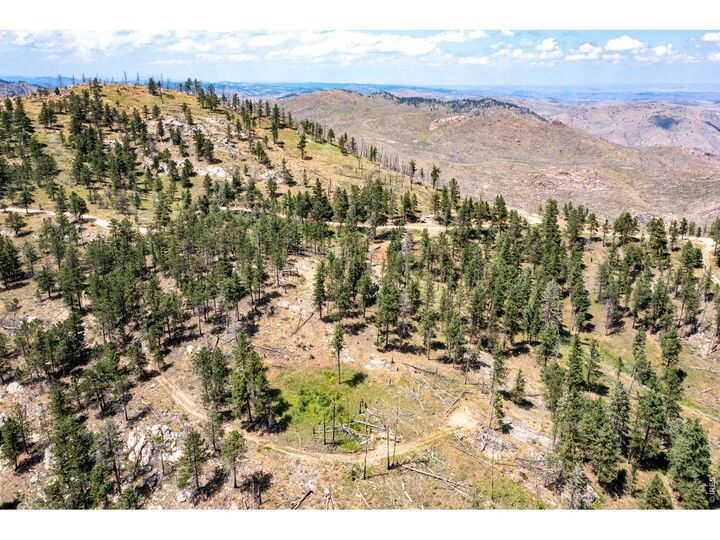 Property Photo:  0 Stratton Park Rd  CO 80512 