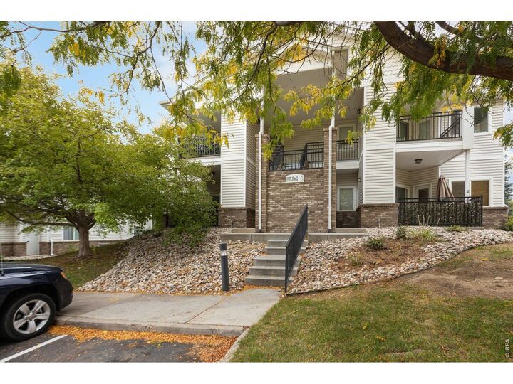 Property Photo:  950 52nd Ave Ct O-2  CO 80634 