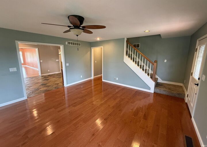 Property Photo:  2384 W 150 S  IN 47501 