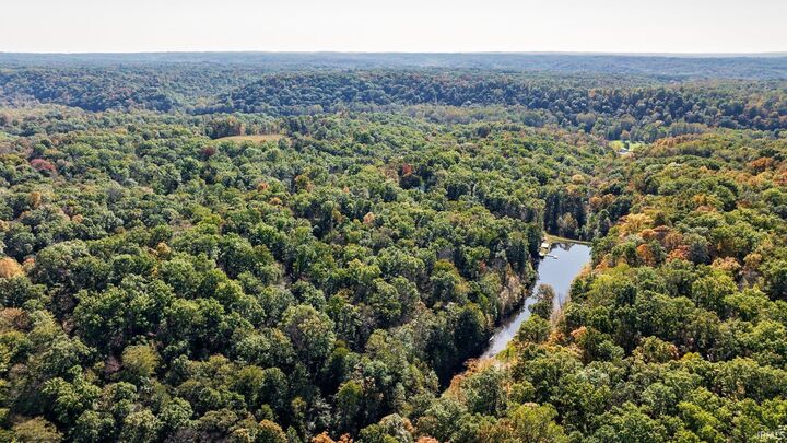Property Photo:  Tbd Salt Creek Road  IN 47448 