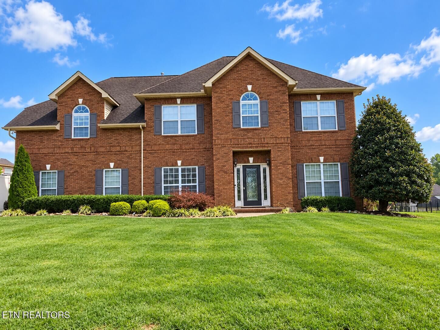 Property Photo:  8144 Frederick John St  TN 37938 