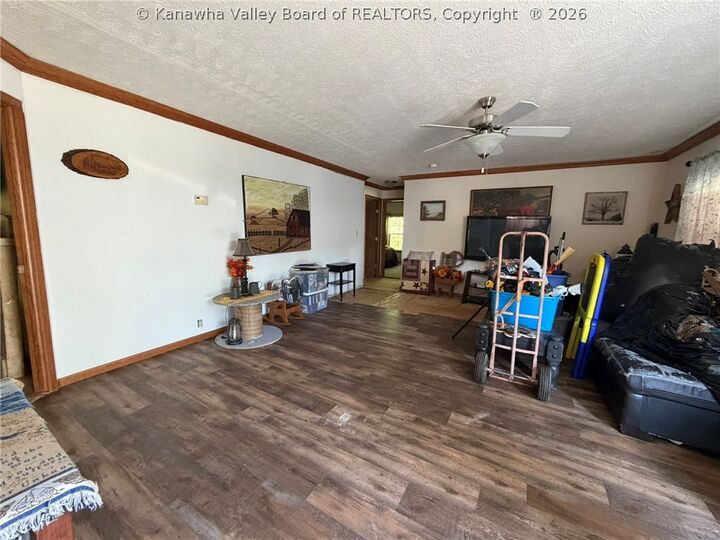 Property Photo:  2983 Wallback Road  WV 25285 