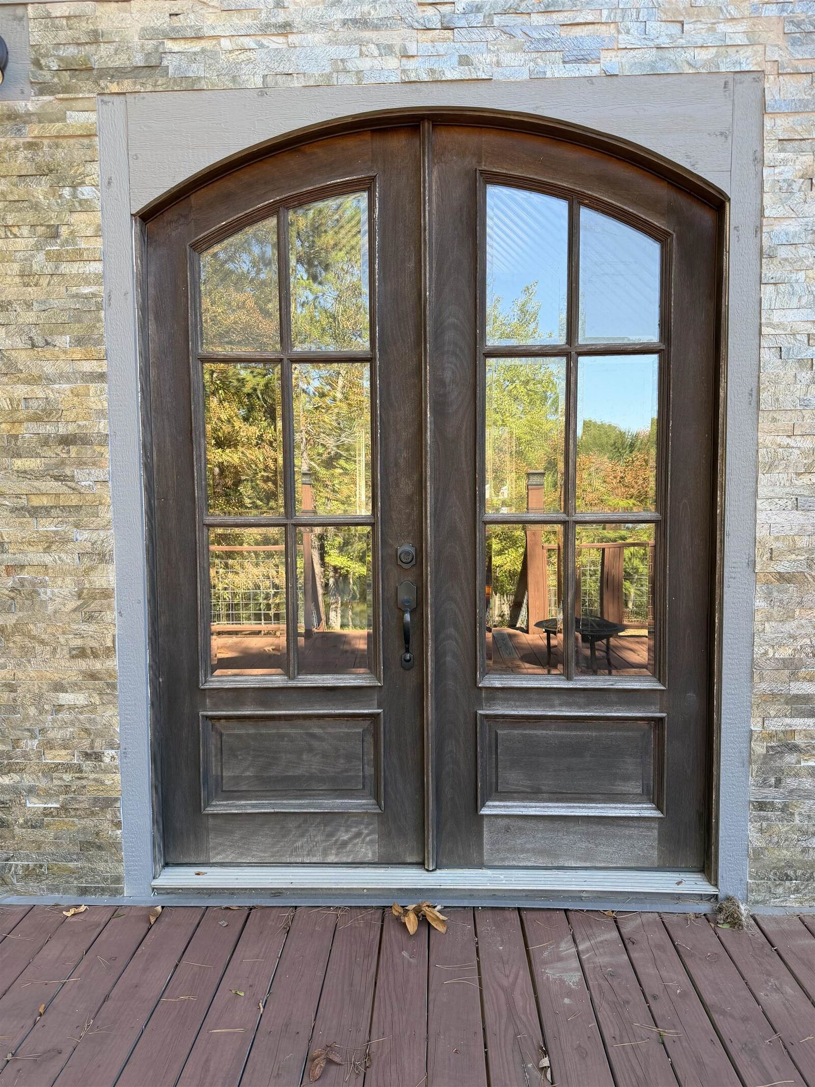 Property Photo: 600 Hall Rd TX 75563