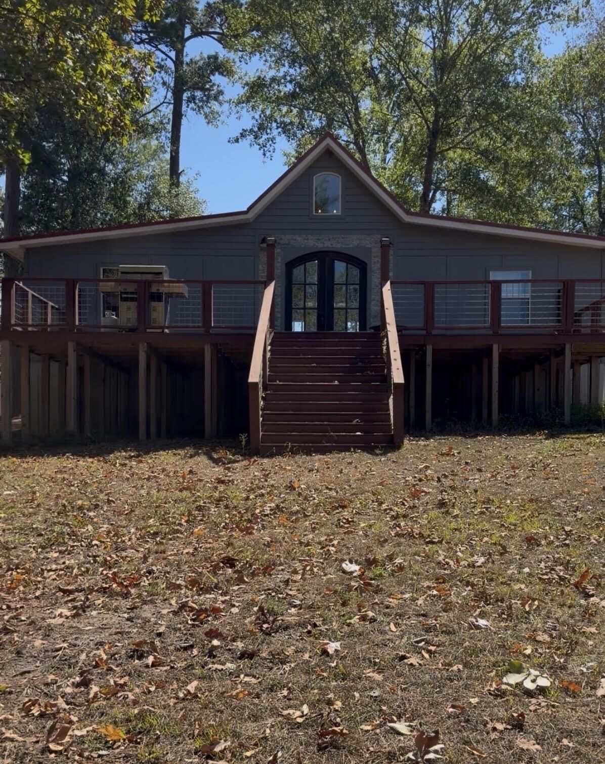 Property Photo:  600 Hall Rd  TX 75563 
