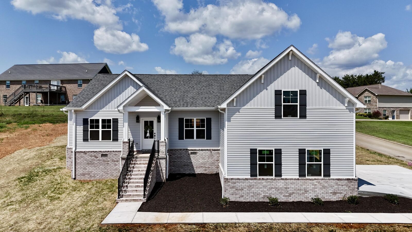 Property Photo:  335 - 2 Hidden Crest Drive  KY 42503 