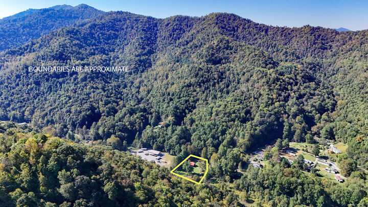 Property Photo:  728 Ewing Creek Road  KY 40824 