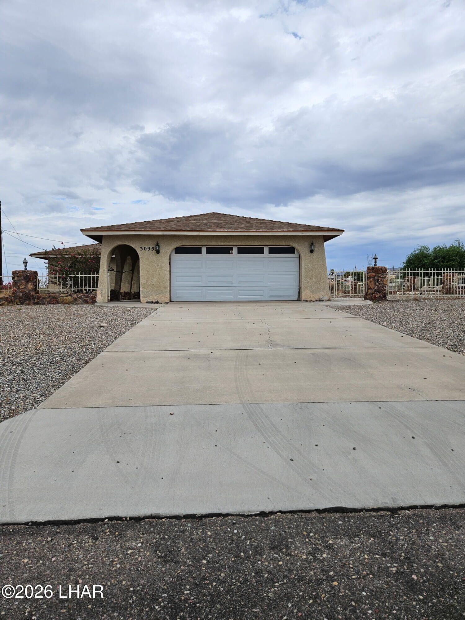 Property Photo:  3095 Dogwood Dr  AZ 86404 
