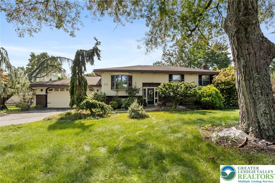 Property Photo: 4468 Thebes Turn PA 18052