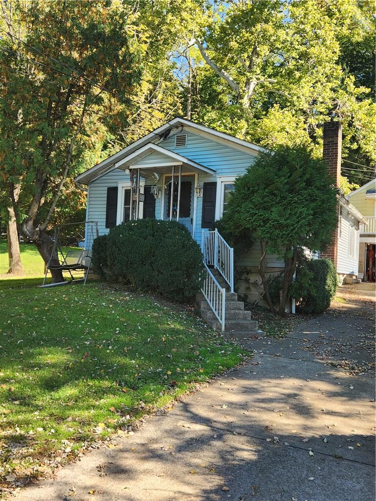 Property Photo: 1945 Bushkill Drive PA 18040
