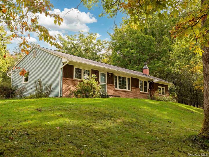 Property Photo: 5 Van De Bogart Road NY 12498