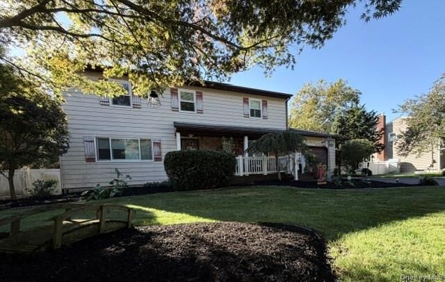 Property Photo: 2338 Locust Avenue NY 11779