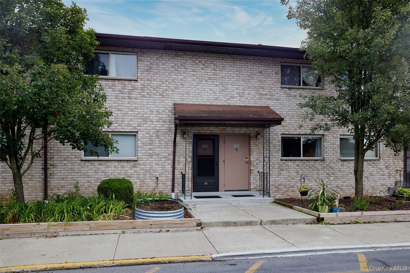 Property Photo: 26 Cooper Road 205 NY 12603
