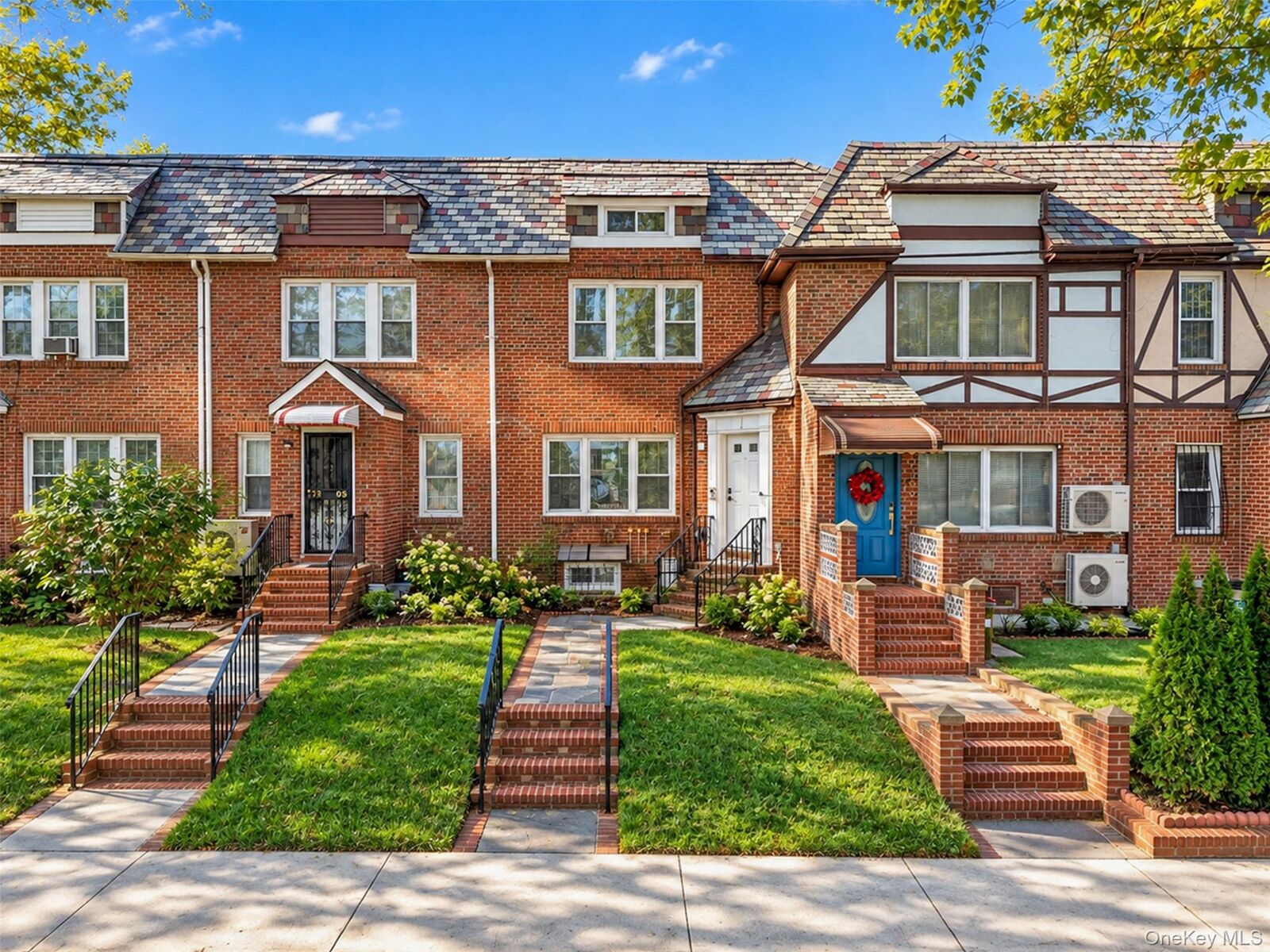 Property Photo:  69th Ave N  NY 11375 
