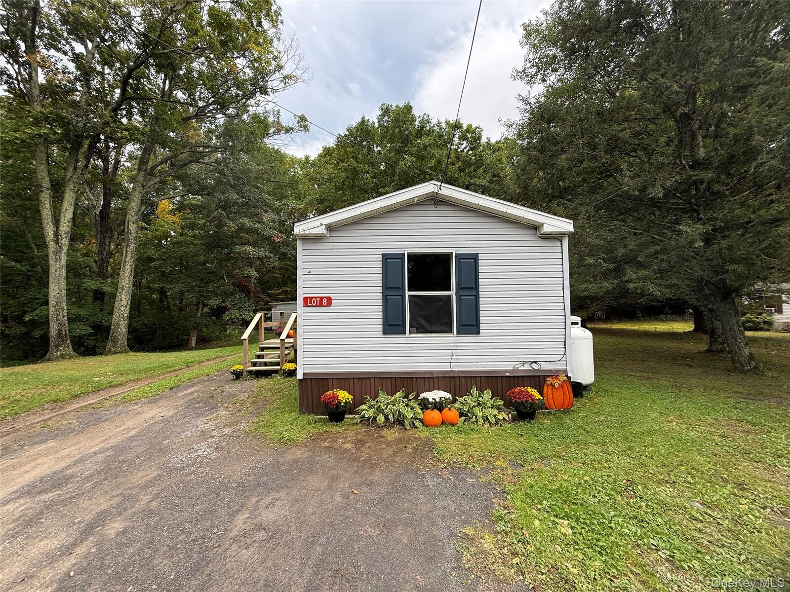 Property Photo: 25 Fawn Road 8 NY 12477
