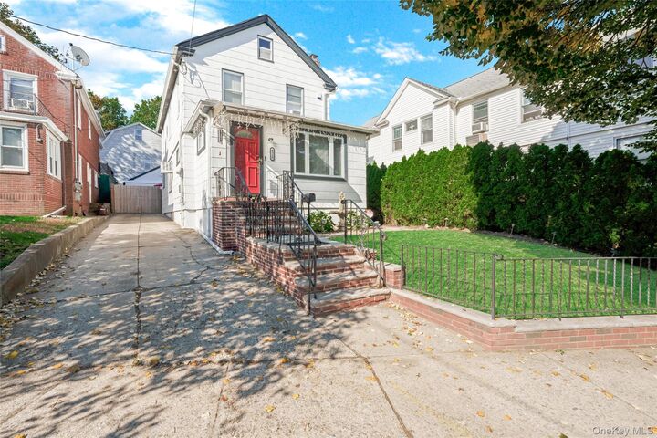 Property Photo:  45-20 156th Street  NY 11355 