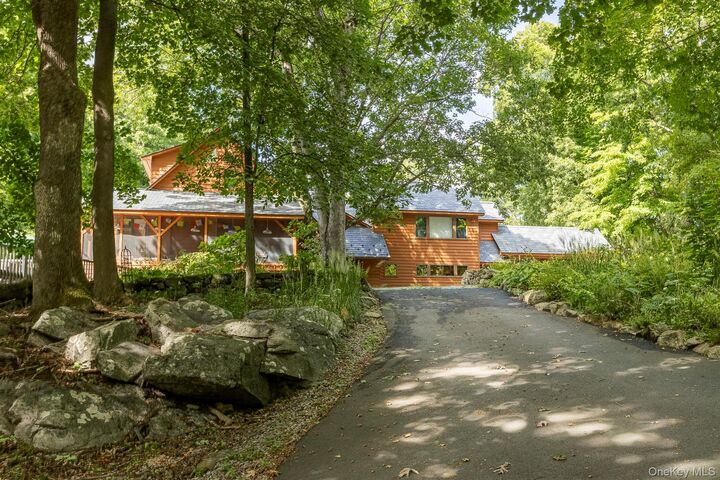 Property Photo: 240 Lane Gate Road NY 10516
