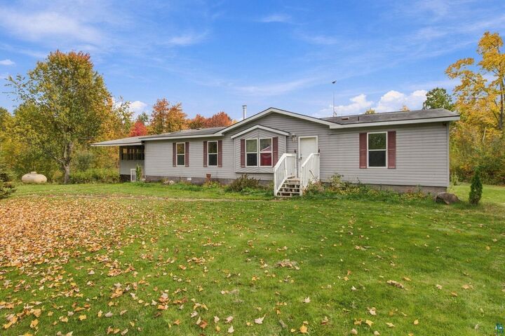Property Photo:  86780 Oak Lake Rd S  MN 55756 
