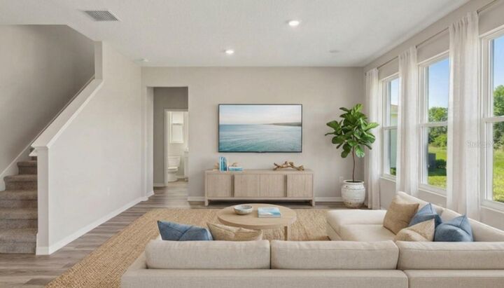 Property Photo:  11225 Duckling Way  FL 34613 