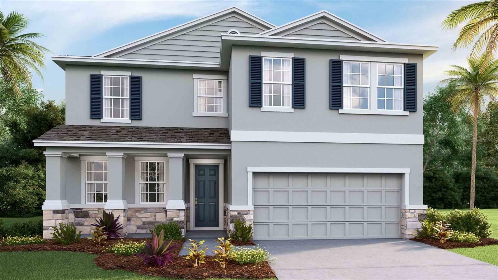 Property Photo:  11238 Duckling Way  FL 34613 