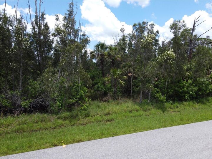 Property Photo: 14120 Myakka Avenue FL 33953