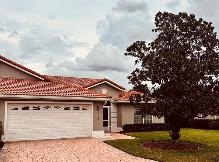 Property Photo: 10150 Mainsail Drive FL 34484