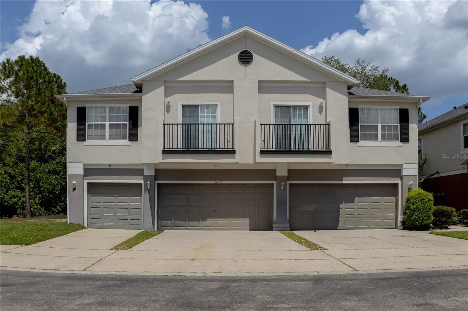 Property Photo:  6438 S Goldenrod Road 19A  FL 32822 