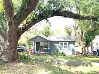 Property Photo:  1510 E Jean Street  FL 33610 